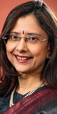 Shefali Goradia